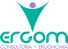 Logo Ergom