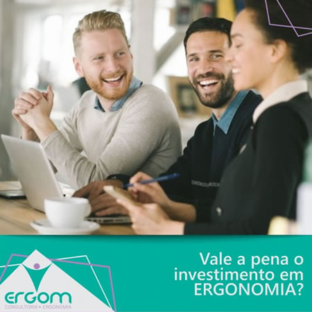 Ergom Consultoria